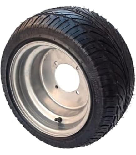 Amazon | KKM 適合車種： ジャイロキャノピー用 ポン付け ホイール